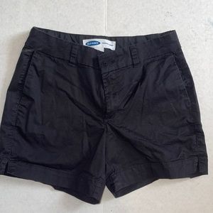 Old Navy everyday shorts